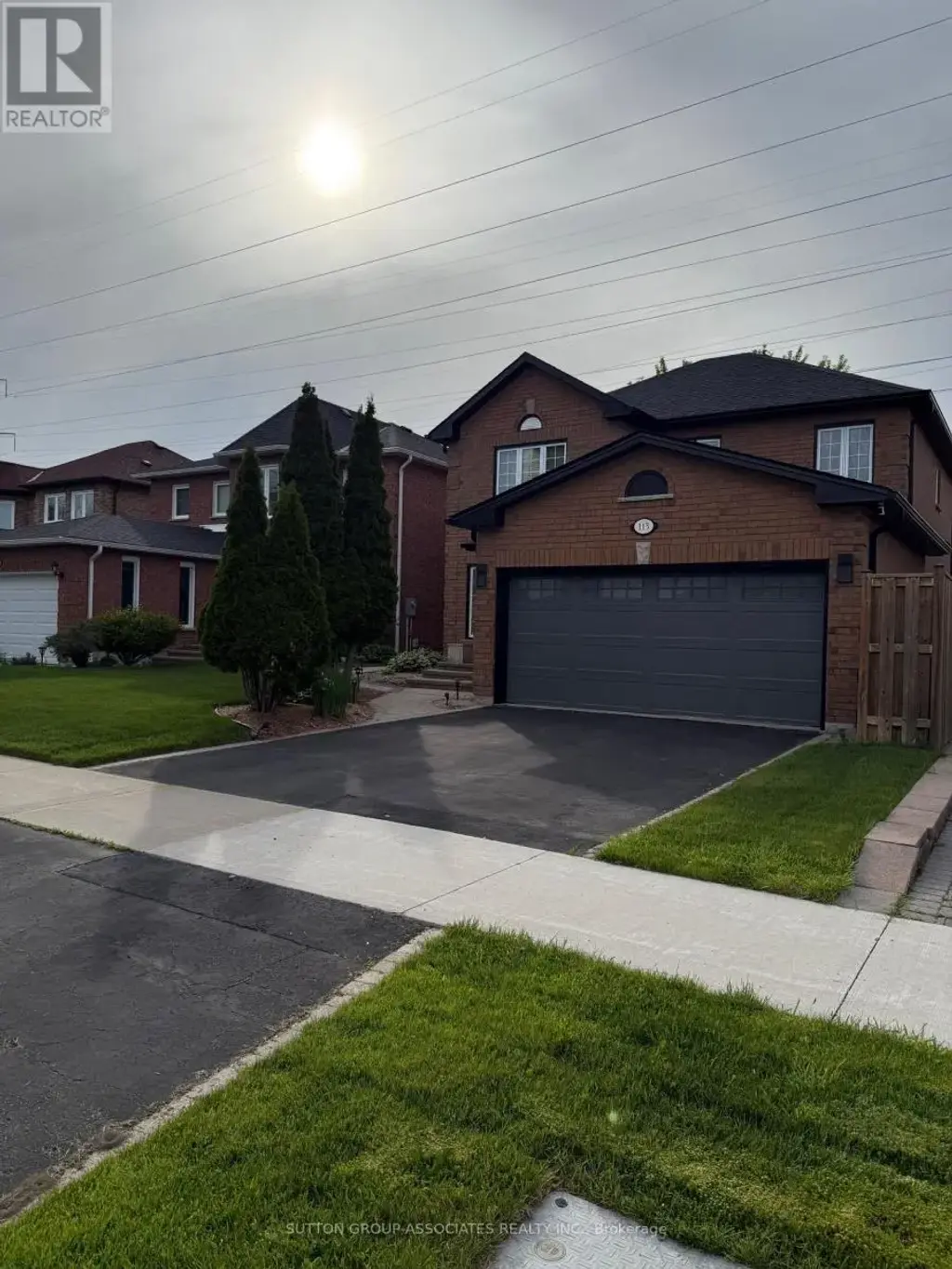 Basement - 113 Dali Crescent, Toronto (Rouge)